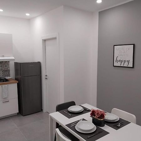 Apartamento Amuni O 123 Palermo Exterior foto