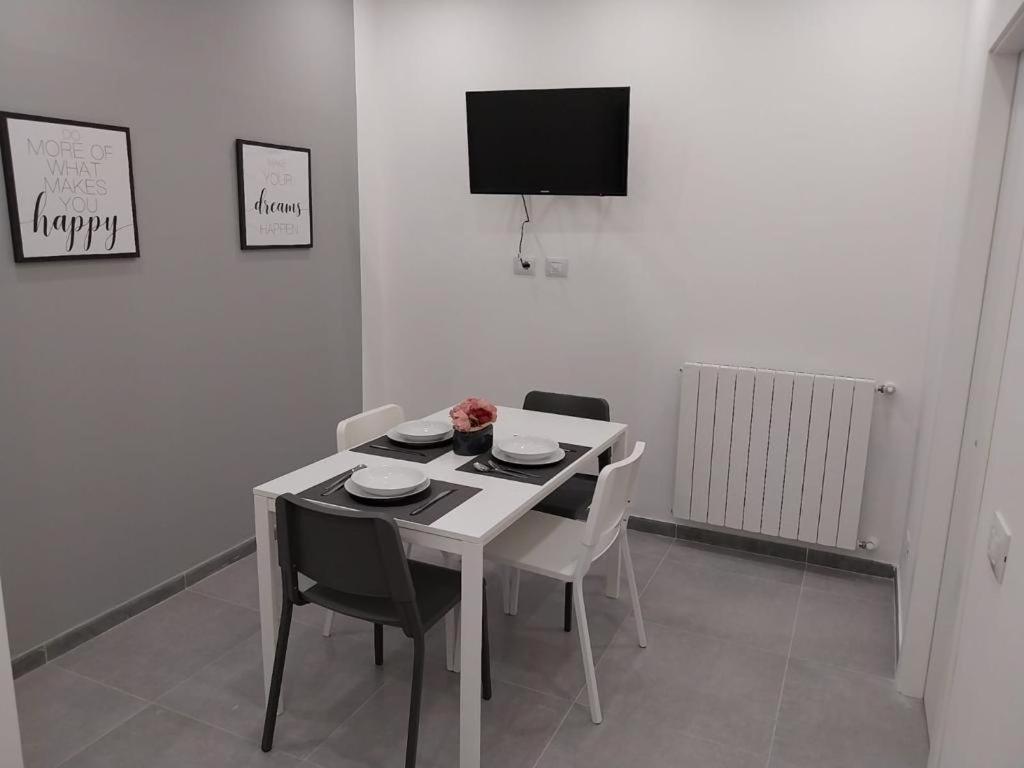 Apartamento Amuni O 123 Palermo Exterior foto
